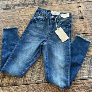 Altar’d State Womens Jeans